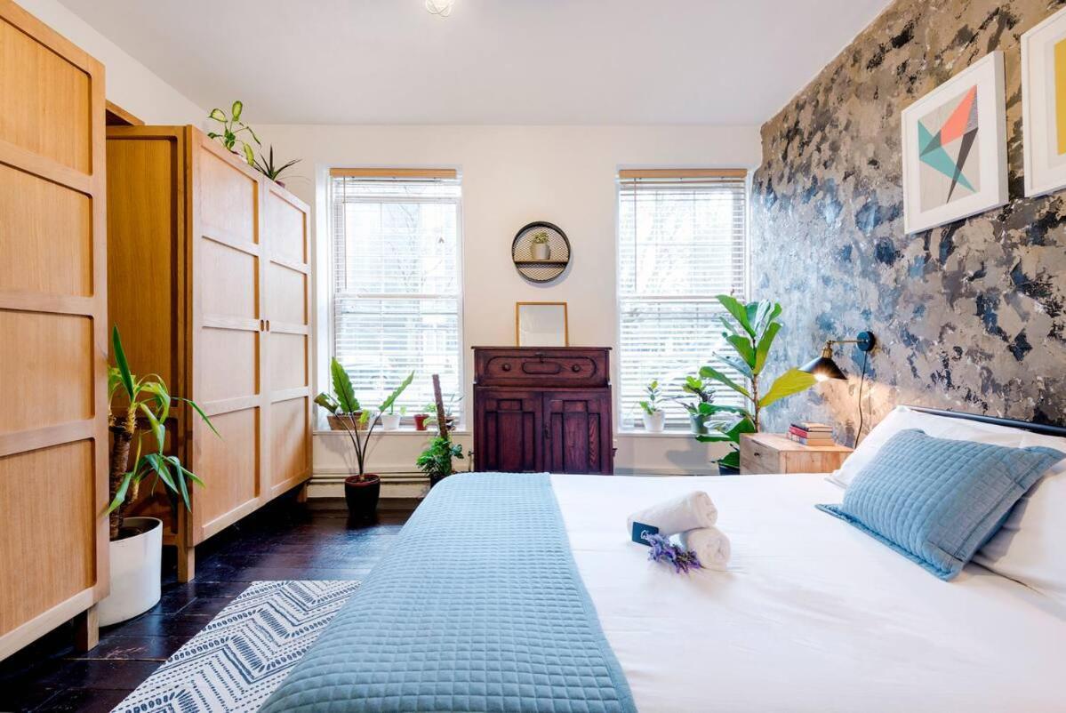 Apartamento Lovely 2br In Historic Camberwell Location