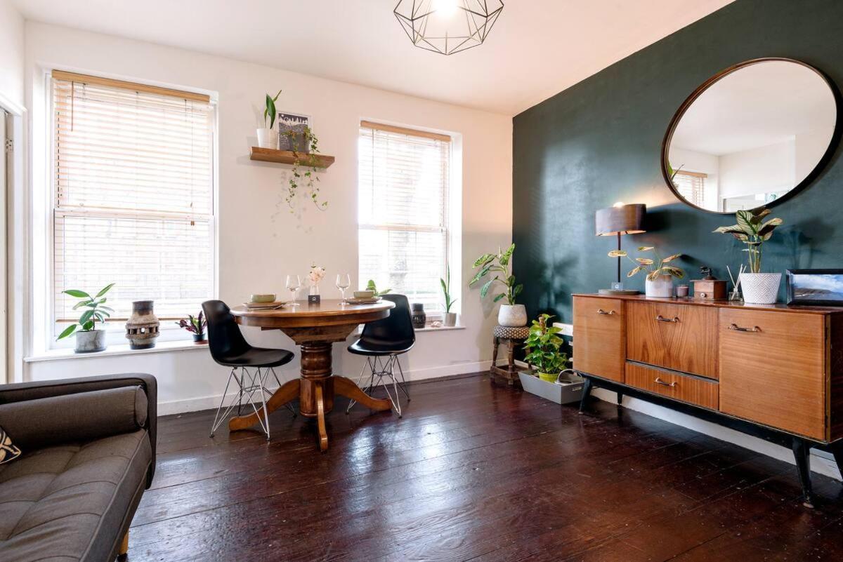 Lovely 2br In Historic Camberwell Location Apartamento *